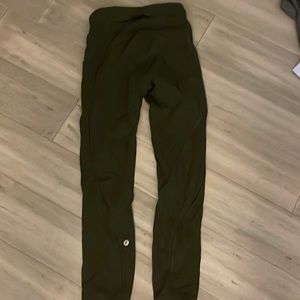 Lulu lemon leggings